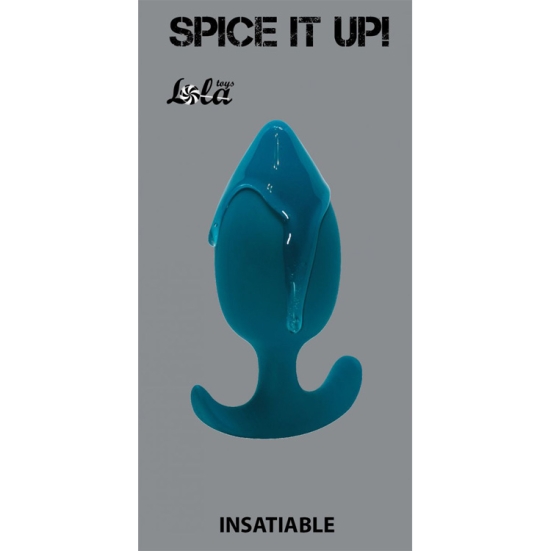 Пробка Insatiable Spice It Up