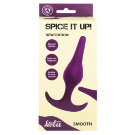 Анальная пробка Spice It Up