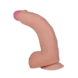 Фаллос F Line Flex&amp;FiX