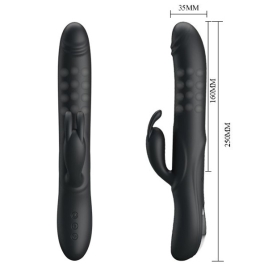 Вибратор Pretty Love Colin