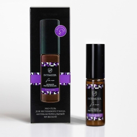 Мужской гель для интимного ухода Intimizer