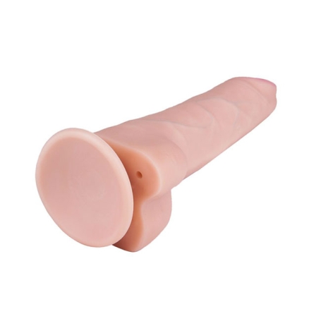 Фаллос Lovetoy Cock Next 6,7"