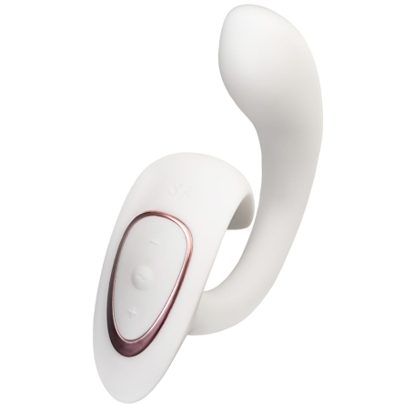Вибратор Satisfyer G for Goddess 1