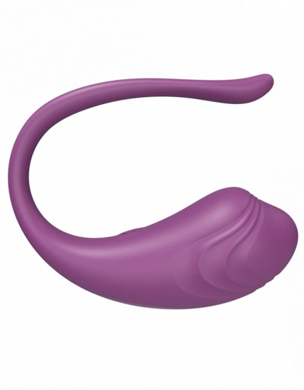 Виброяйцо Secwell Little Tadpol