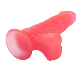 Фаллоимитатор Lovetoy 211600