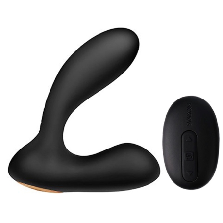 Вибростимулятор простаты Svakom Vick