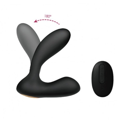 Вибростимулятор простаты Svakom Vick