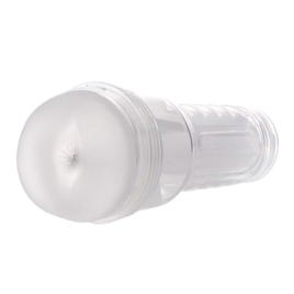 Мастурбатор Fleshlight - Ice Butt Crystal