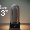 Мастурбатор Tenga Flip Zero &amp; Warmer