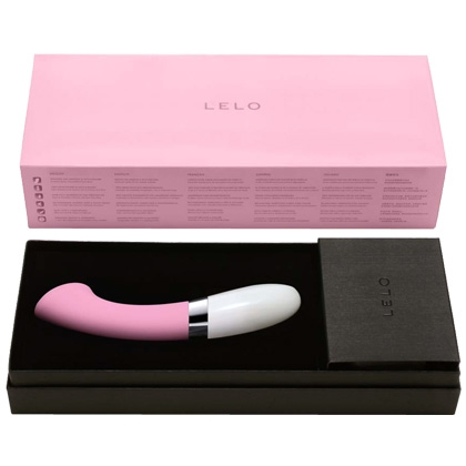 Вибратор Lelo GIGI 2