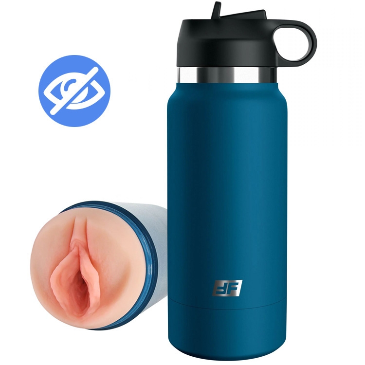 Мастурбатор PDX Plus Fuck Flask
