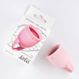 Менструальная чаша Magnolia Lola