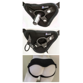 Фаллос-вибратор Unicock 8&quot;, Lovetoy