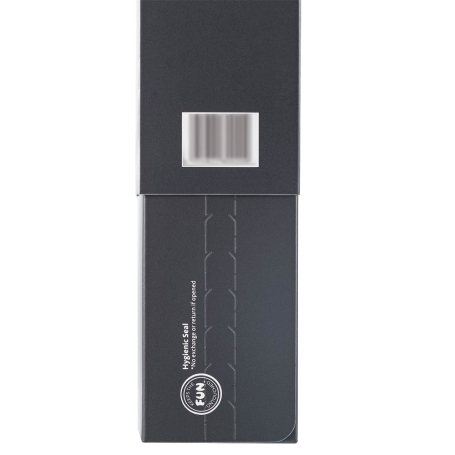 Вибратор Fun Factory Miss Bi