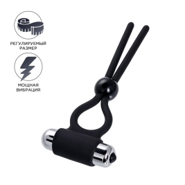 Эрекционное лассо A-toys Ect
