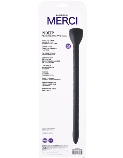 Стимулятор Merci In Deep