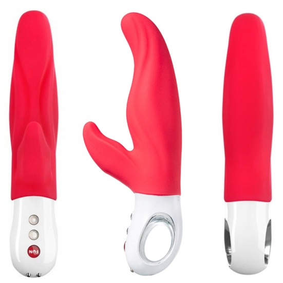 Вибратор Fun Factory Lady Bi