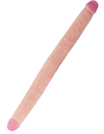 Фаллос Lesbi Double Dong
