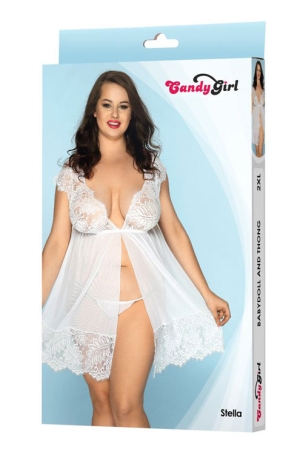 Сорочка Candy Girl Stella