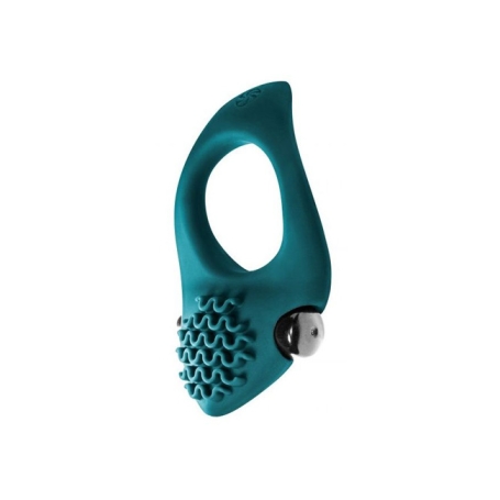 Виброкольцо Lola toys Midnight