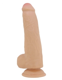 Фаллос Pretty Love Draco