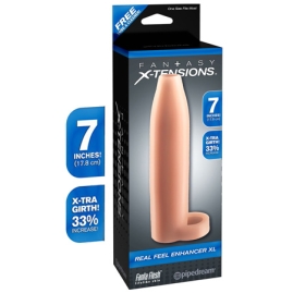 Насадка Real Feel Enhancer XL