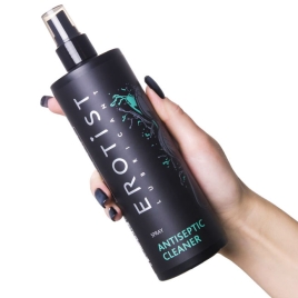 Спрей очищающий Erotist Antiseptic Cleaner