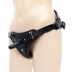 Страпон Double Harness - 2 насадки