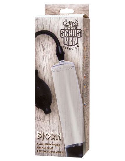 Помпа Sexus Bjorn