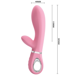 Вибратор Pretty Love Thomas