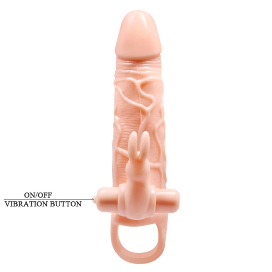 Насадка Pretty Love Brave Man