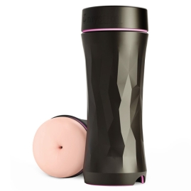 Мастурбатор MyStim OPUS E - Anal