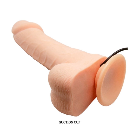 Фаллос-ротатор Ken 7,8&quot; Barbara