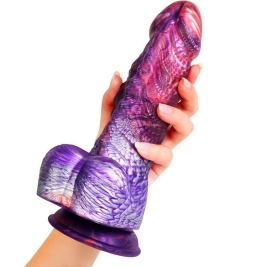 Фаллос Magic Hero MH-13051