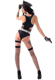 Костюм полицейского Le Frivole 02912