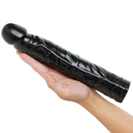 Фаллос Classic Dong 10", Doc Johnson