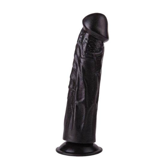 Фаллос Lovetoy 407400 - 18,8 см