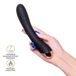 Вибратор Waname D-Splash Stream