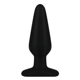 Пробка Anal Seamless 5,5" Erotic Fantasy