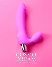 Вибратор Cosmo WSL-15011