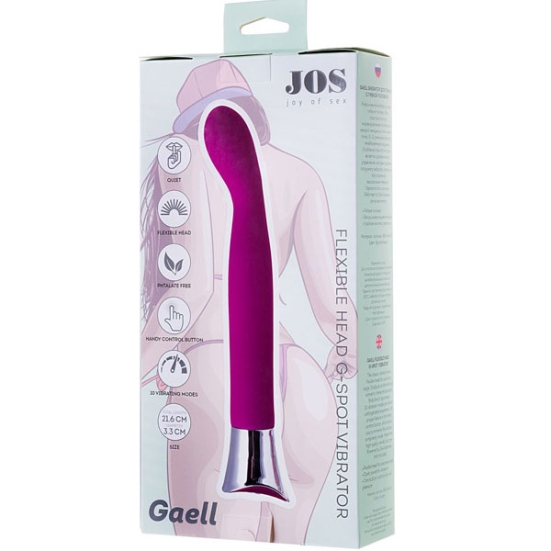 Вибратор JOS Gaell