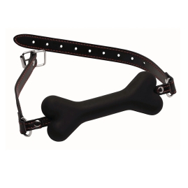 Кляп XR Brands Dog Bone