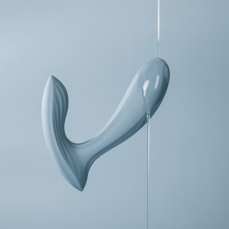 Вибратор в трусики Svakom Erica