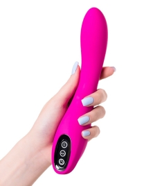 Вибратор JOS Beadsy