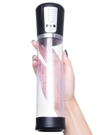 Автоматическая помпа Sexus Sigurd