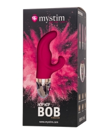 Вибратор Mystim Hop Hop Bob