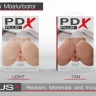 Мастурбатор PDX Plus Perfect Ass