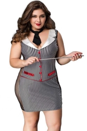 Костюм учительницы Candy Girl Tara