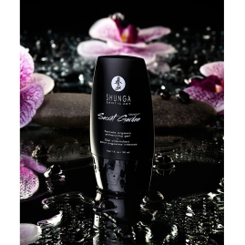 Возбуждающий крем Shunga Secret Garden
