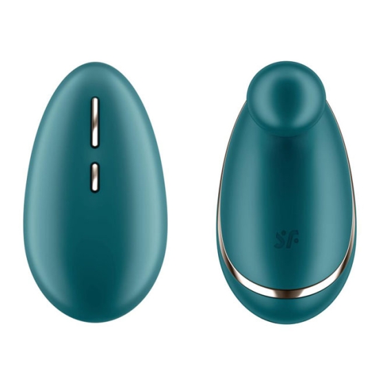 Вибратор Satisfyer Spot On 1